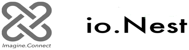 io.Nest — Imagine.Connect